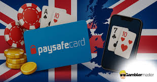 Paysafe Casino Din Guide til Betalingsmetoden