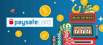 Paysafe Casino Din Guide til Betalingsmetoden