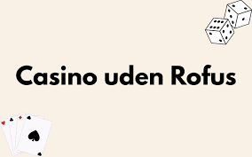 Udforsk Verden Af Udenlandske Online Casinoer