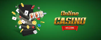 Vše, co potřebujete vědět o online zahraničním casinu