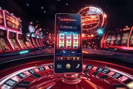 Vše, co potřebujete vědět o online zahraničním casinu